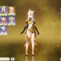 Accounts